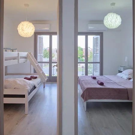 Apartman Ragyogók Balatonalmádi